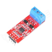 MAX3485-TTL-RS485 / MAX3485 TTL-RS485 átalakító modul, 3.3V