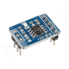 MAX485-RS485 / TTL-RS485 átalakító modul, 5V