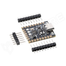 328P-NANO-SUPERMINI-V3 / ATmega328P alapú fejlesztő modul, USB-C