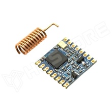 SX1276-868MHZ / LoRa vezeték nélküli adó-vevő modul, 868MHz