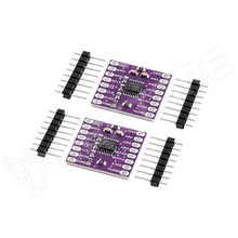 ADS1120-M / ADS1120 alapú 16 bites analóg-digitális átalakító modul